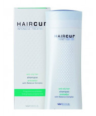 Шампунь проти жирного волосся-Brelil Hair Cur Anti Oily Hair Shampoo Шампунь проти жирного волосся-Brelil Hair Cur Anti Oily Hair Shampoo